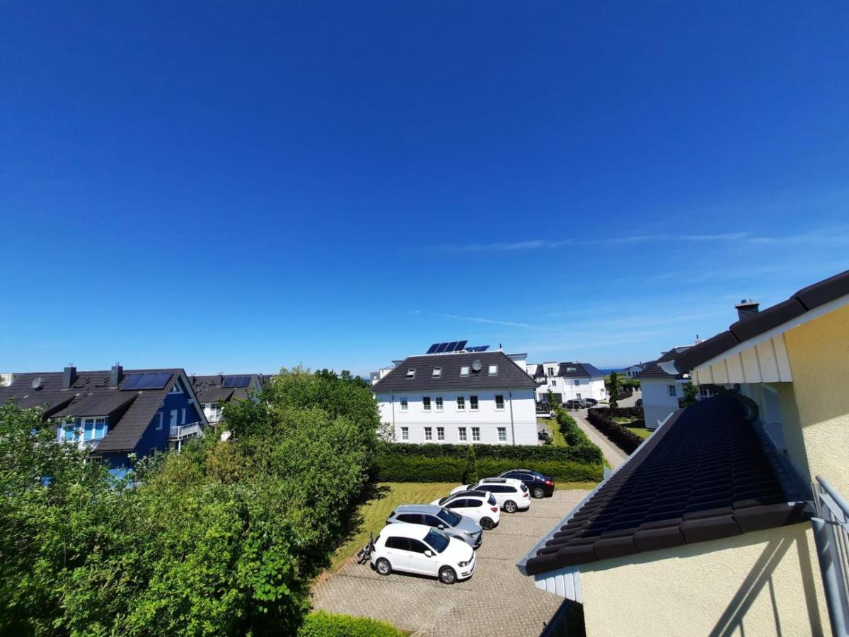 Villa Strandnah - Ferienwohnungen Borgerende-Rethwisch Bagian luar foto