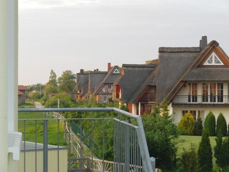 Villa Strandnah - Ferienwohnungen Borgerende-Rethwisch Bagian luar foto