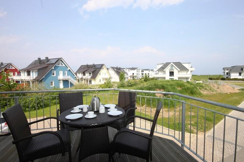 Villa Strandnah - Ferienwohnungen Borgerende-Rethwisch Bagian luar foto