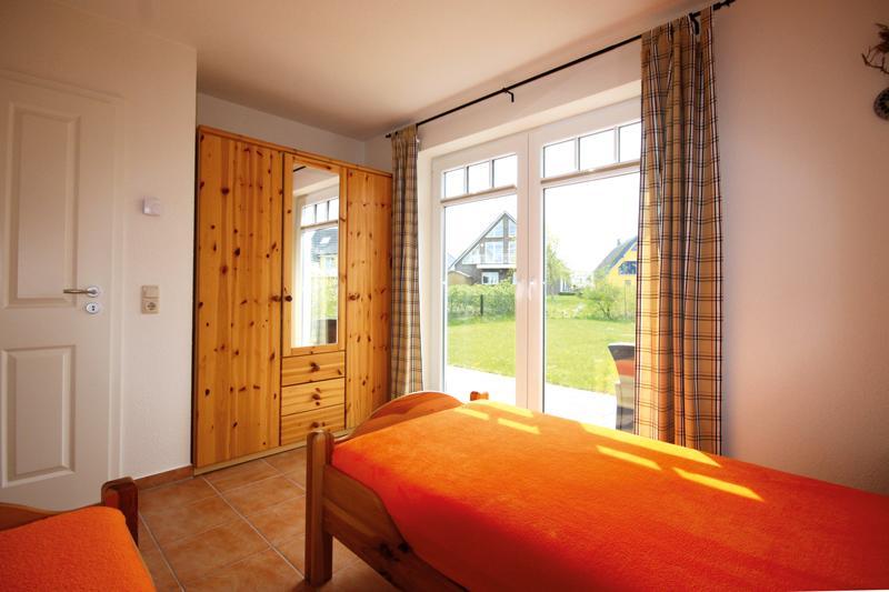 Villa Strandnah - Ferienwohnungen Borgerende-Rethwisch Bagian luar foto