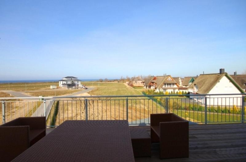 Villa Strandnah - Ferienwohnungen Borgerende-Rethwisch Bagian luar foto